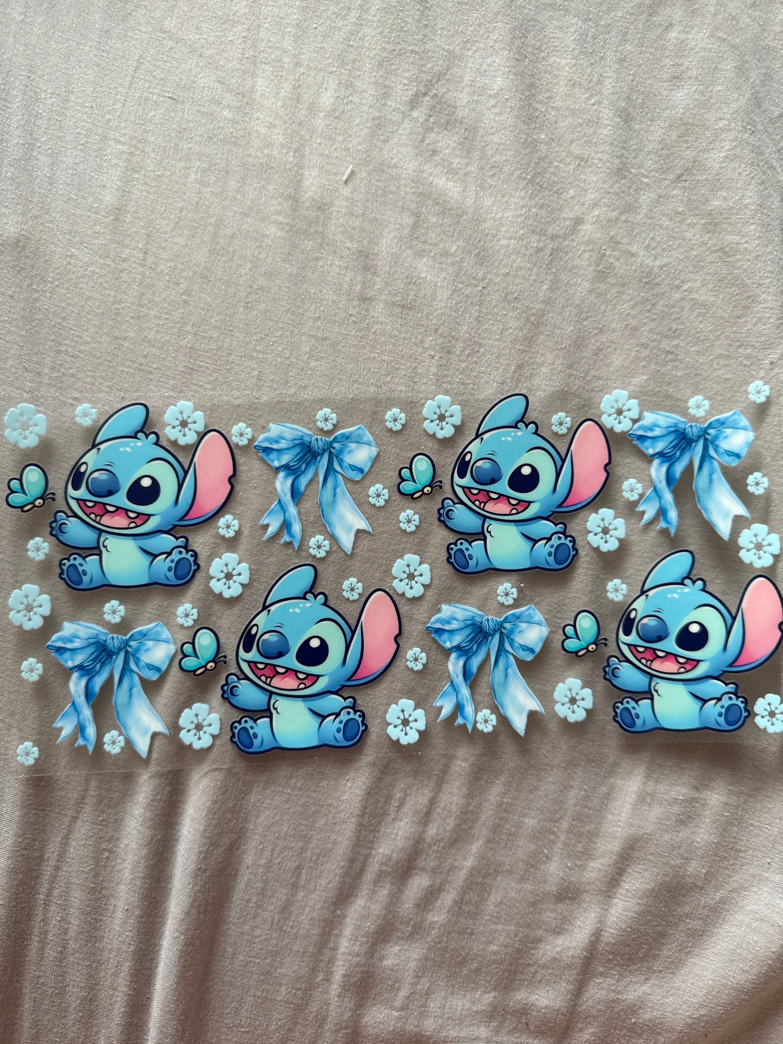 Stitch