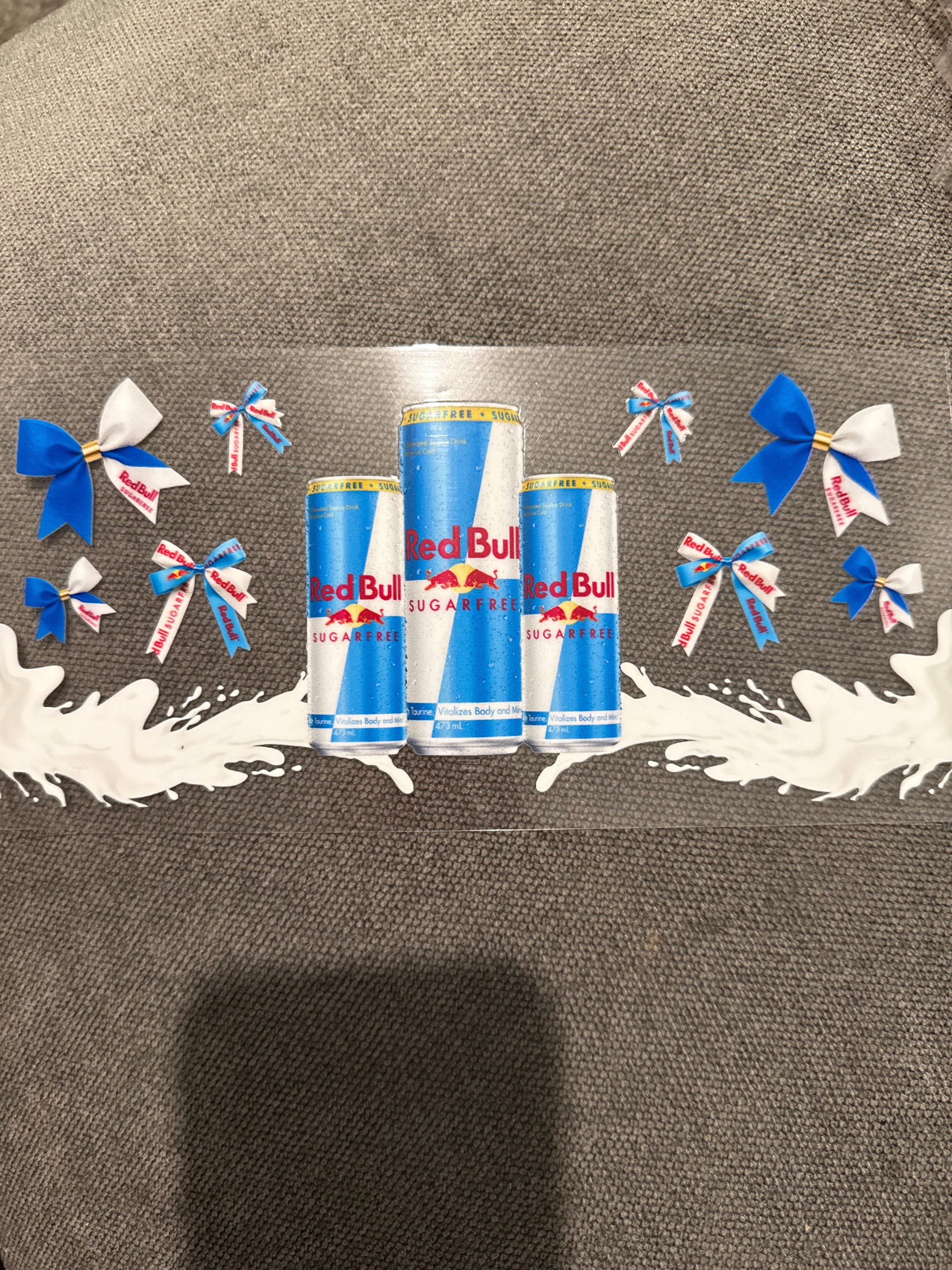 Red bull