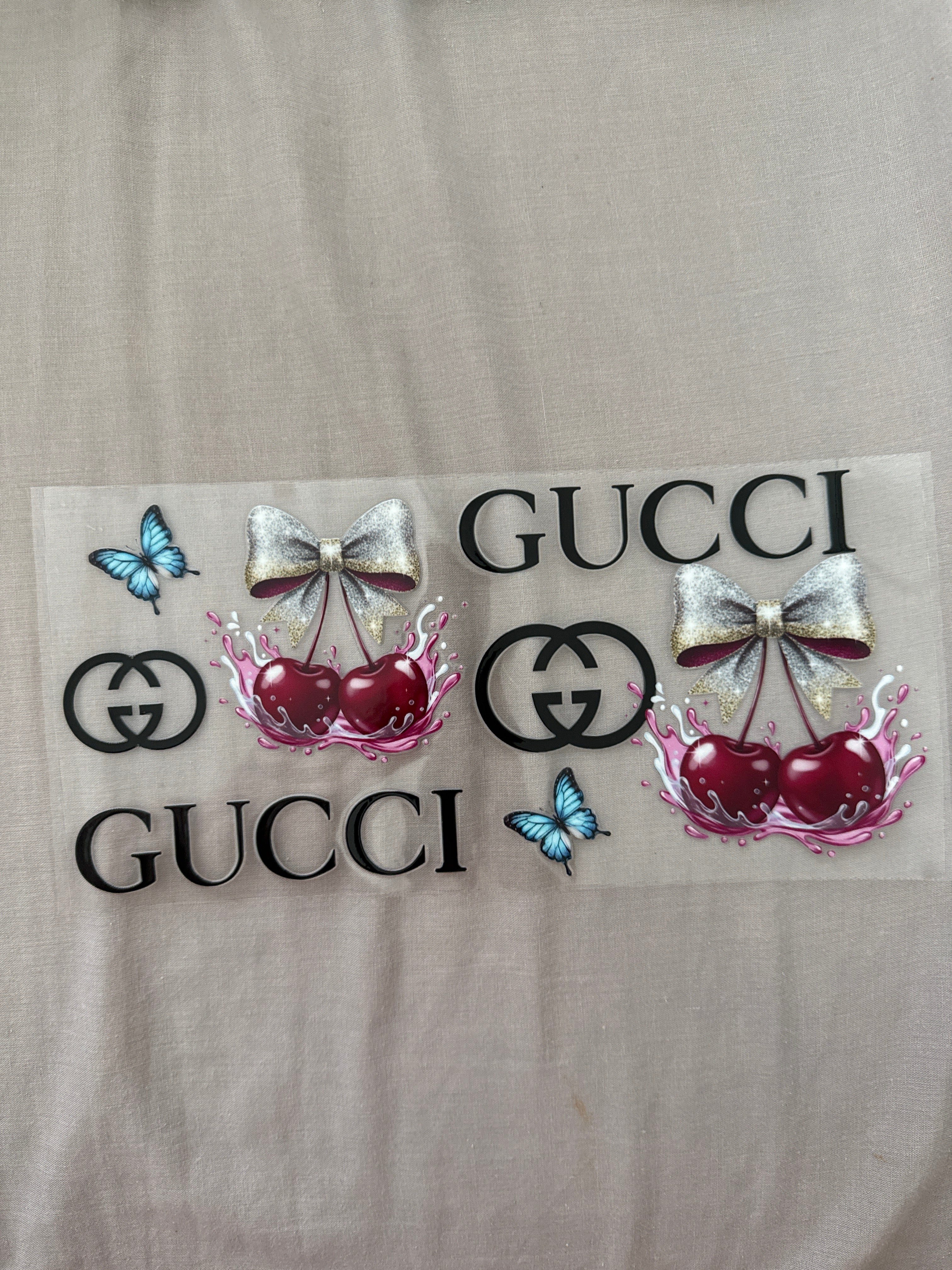 Gucci
