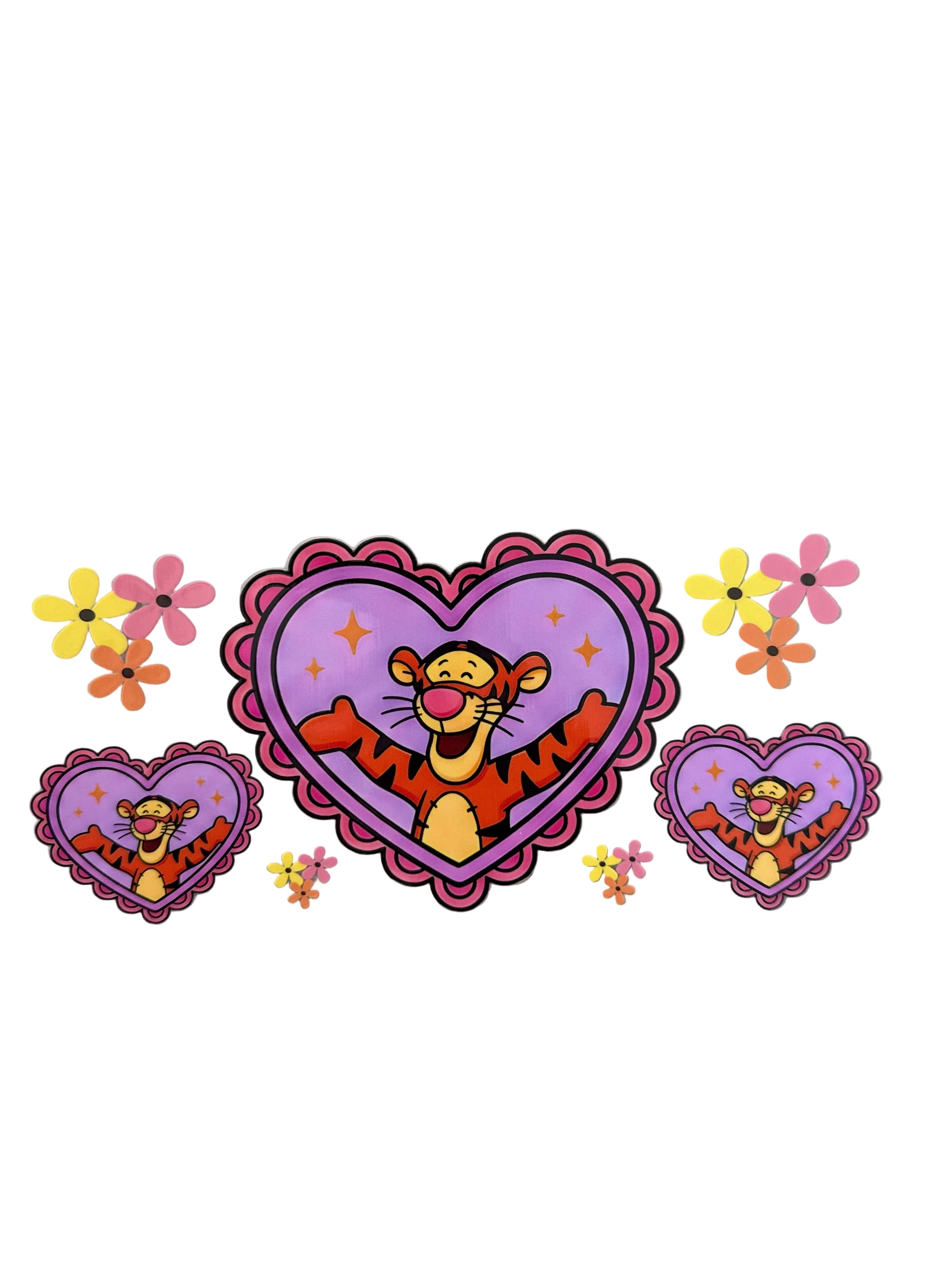 Tigger