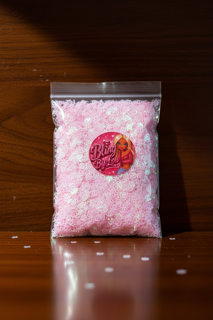 Pink CC