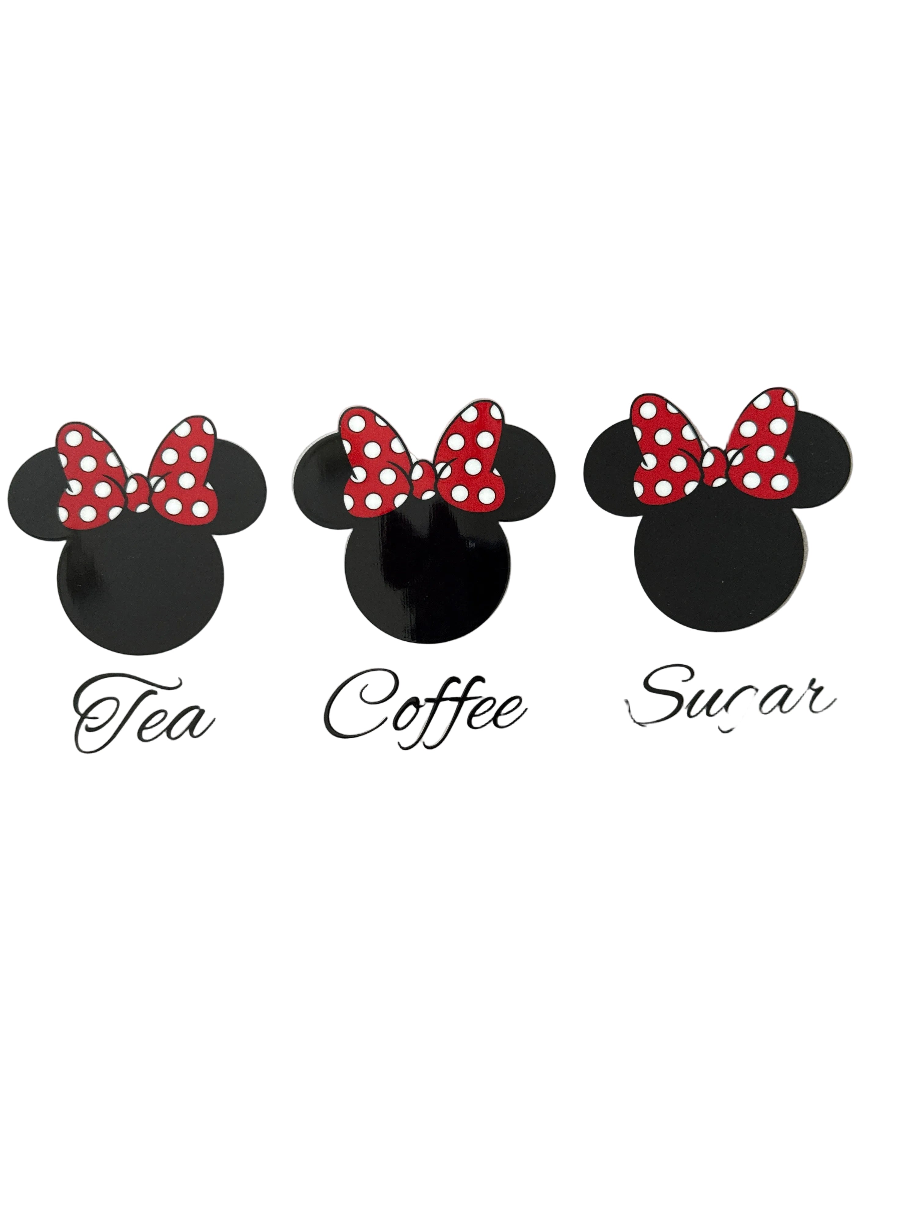 Minnie