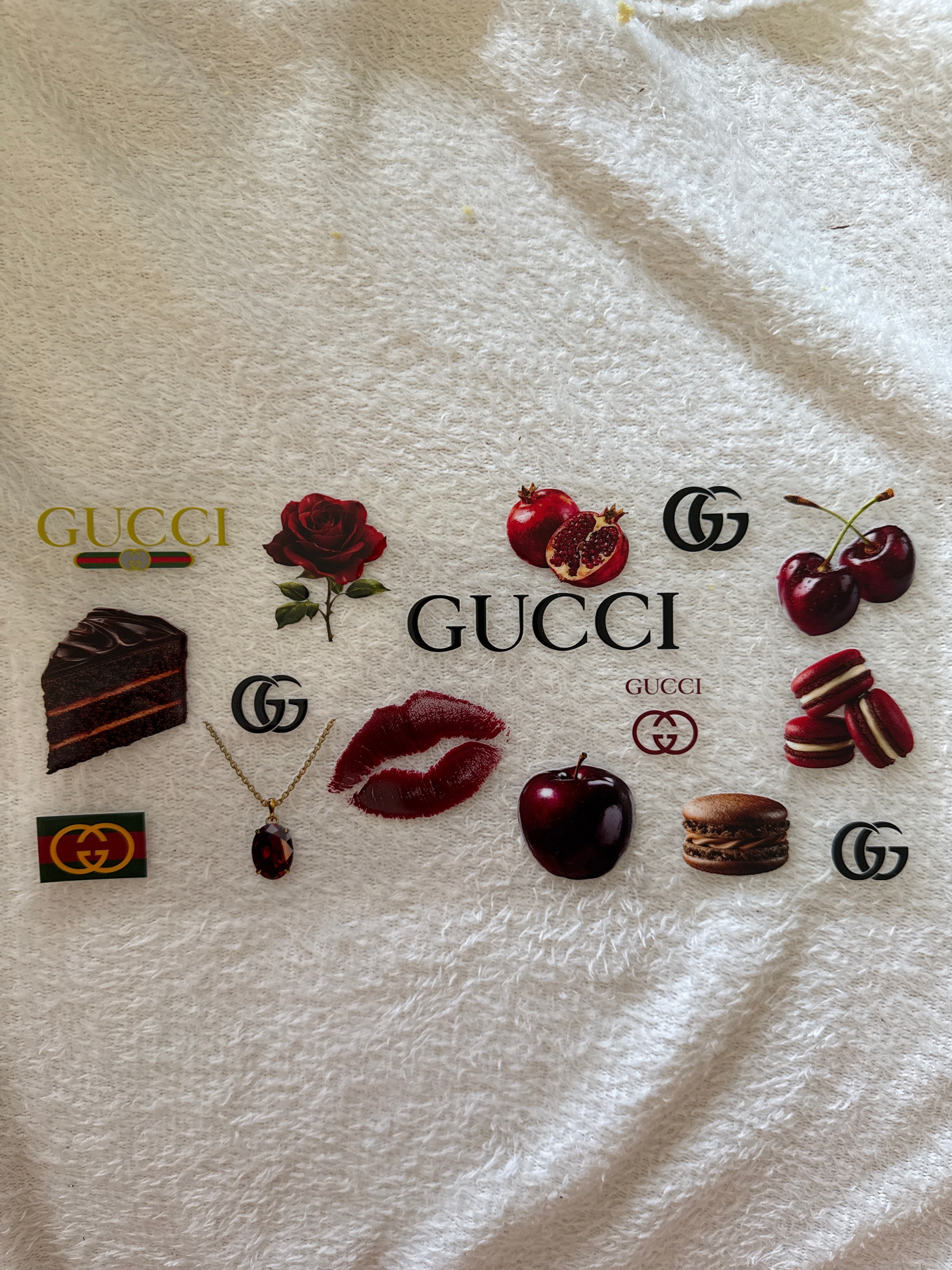 Gucci