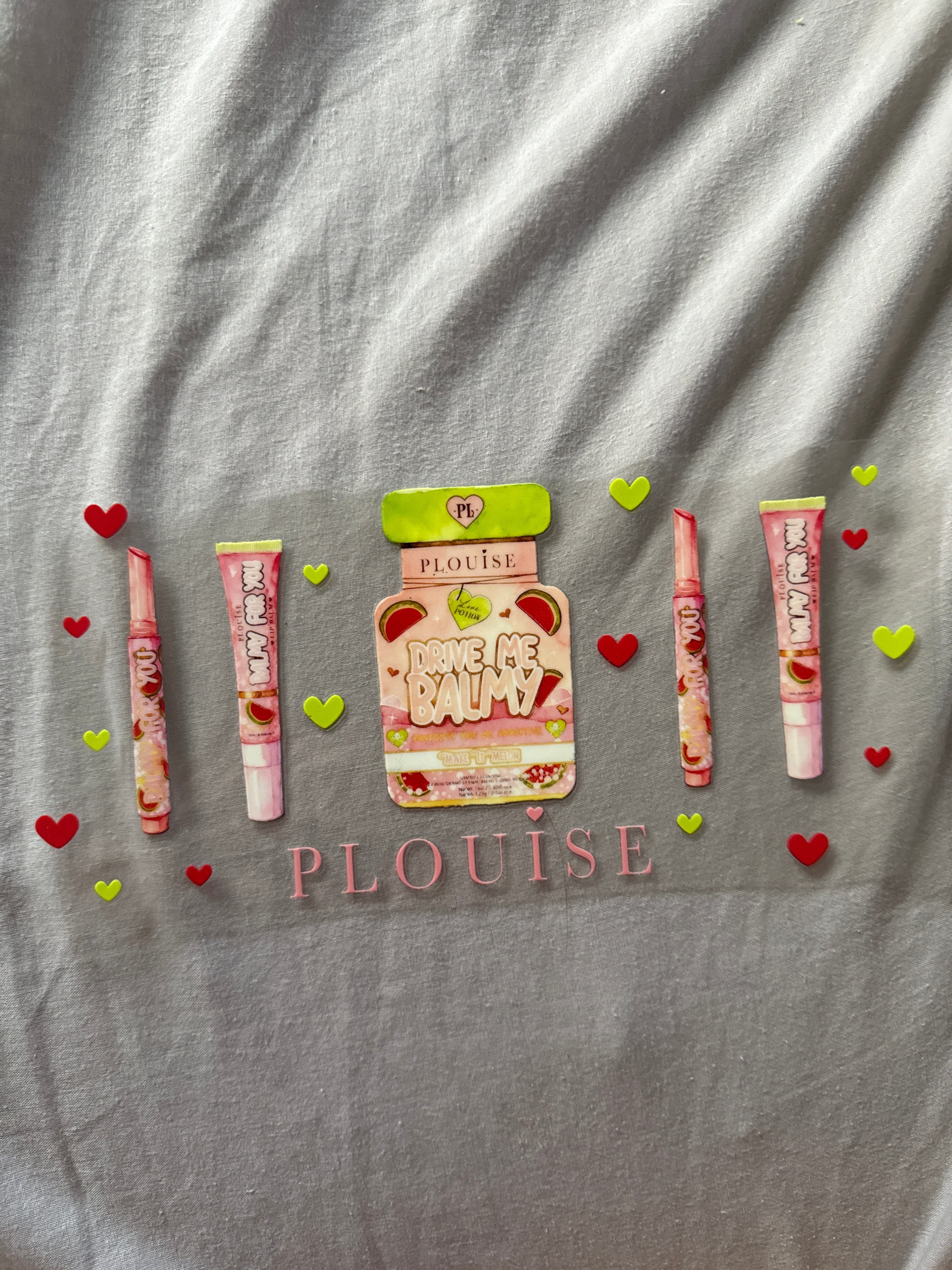 P Louise