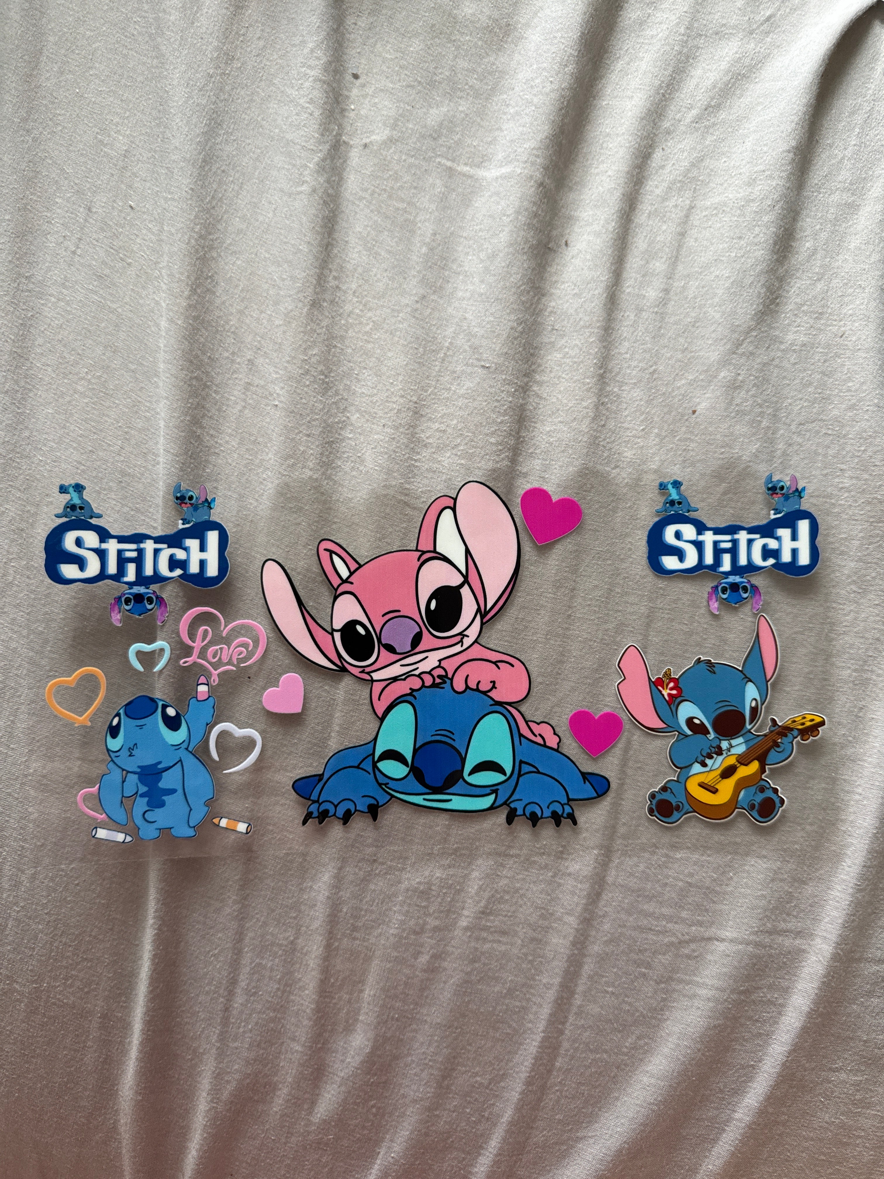 Stitch