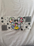 Mickey & friends