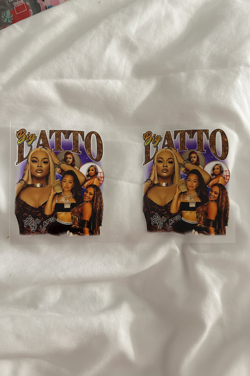 Big Latto