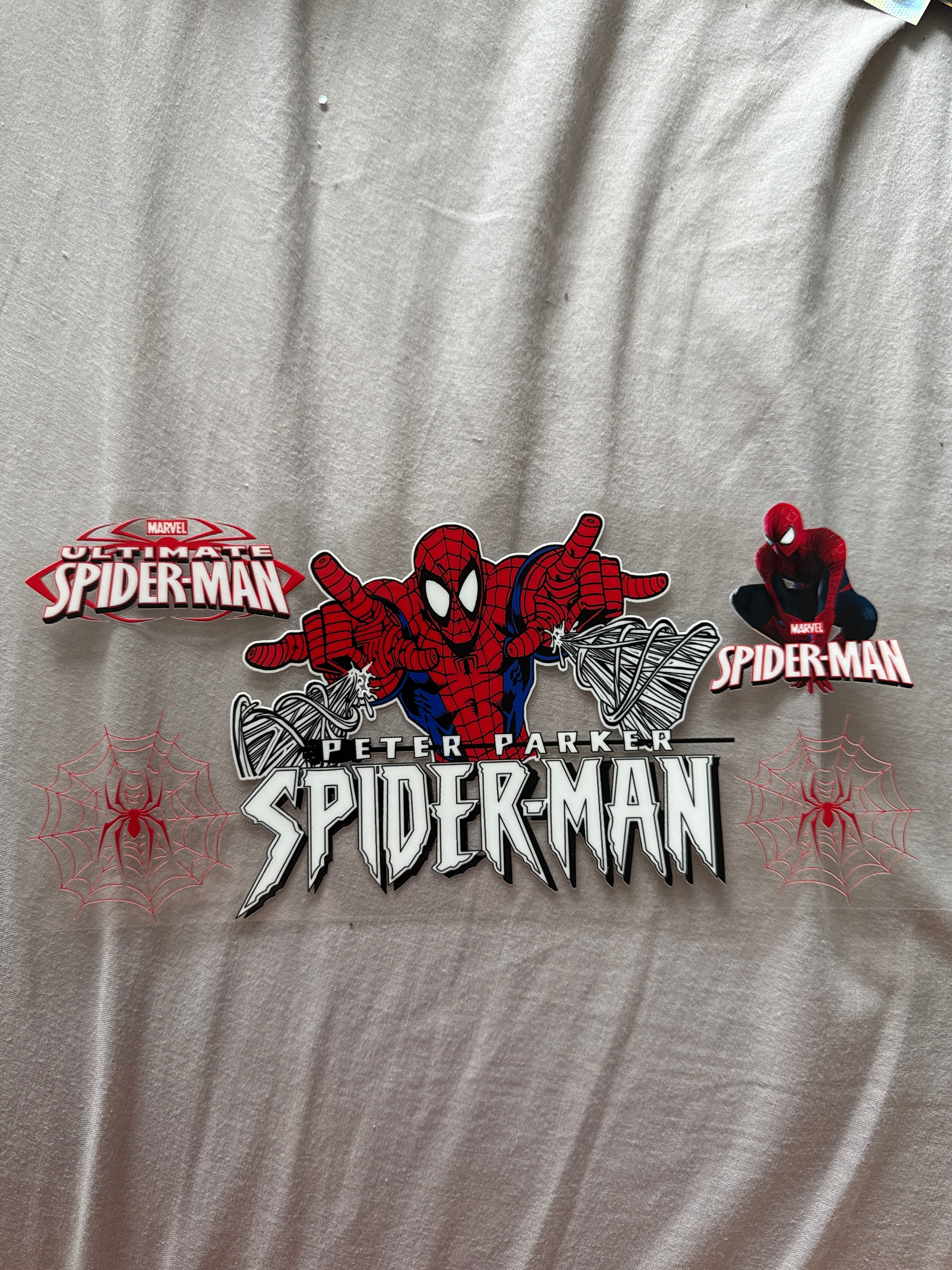 Spider-Man