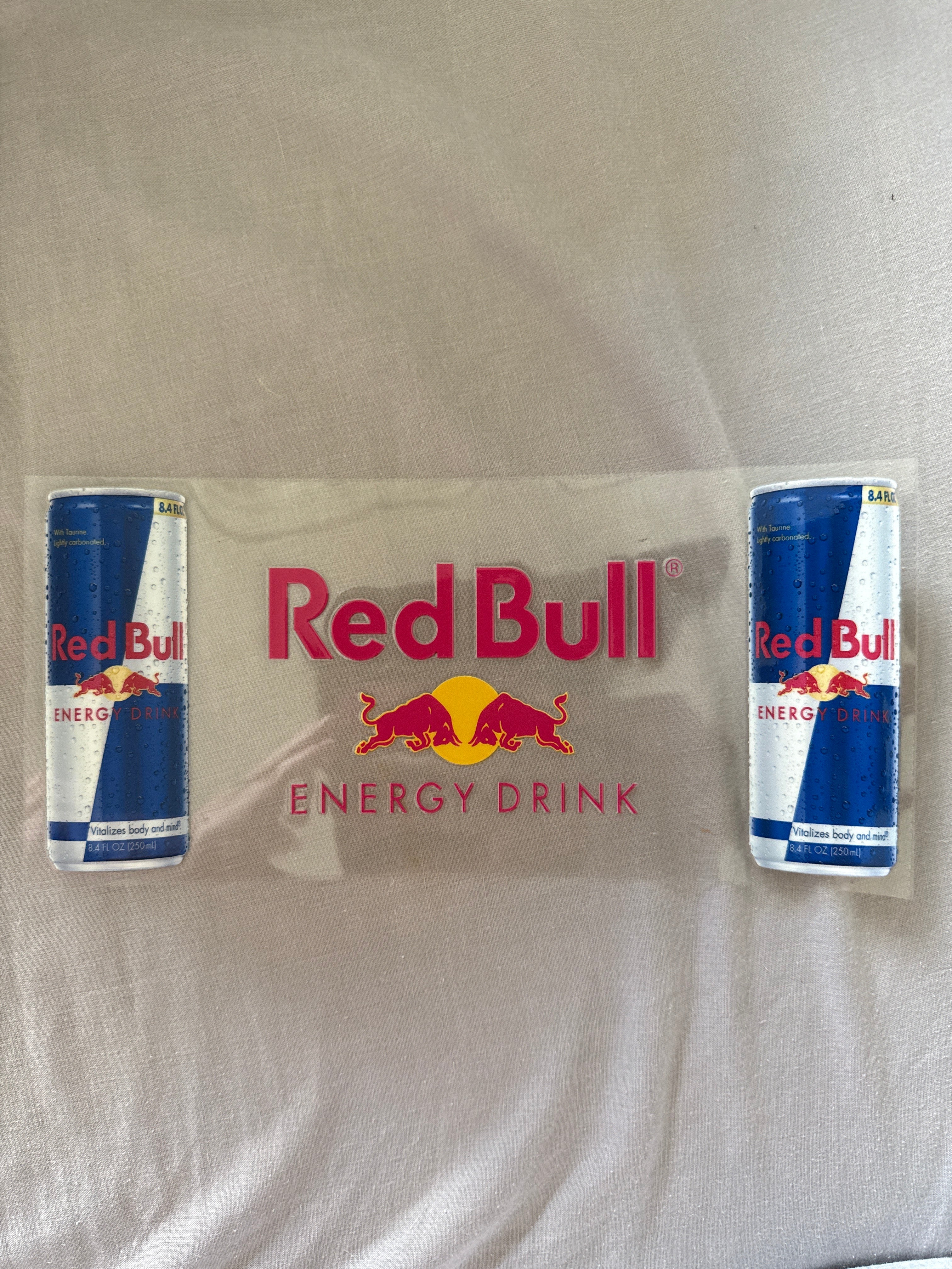 Red bull