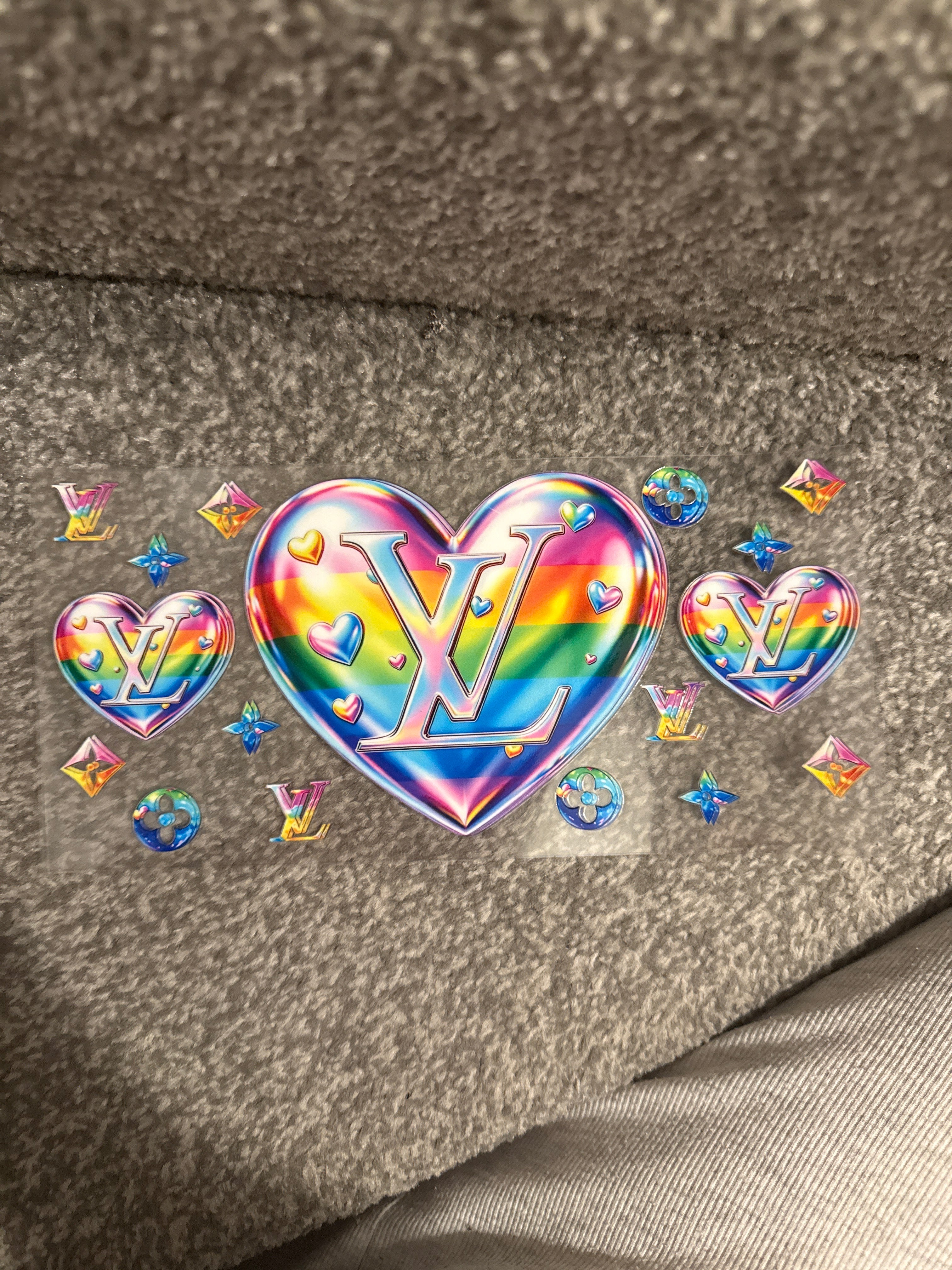 LV Heart