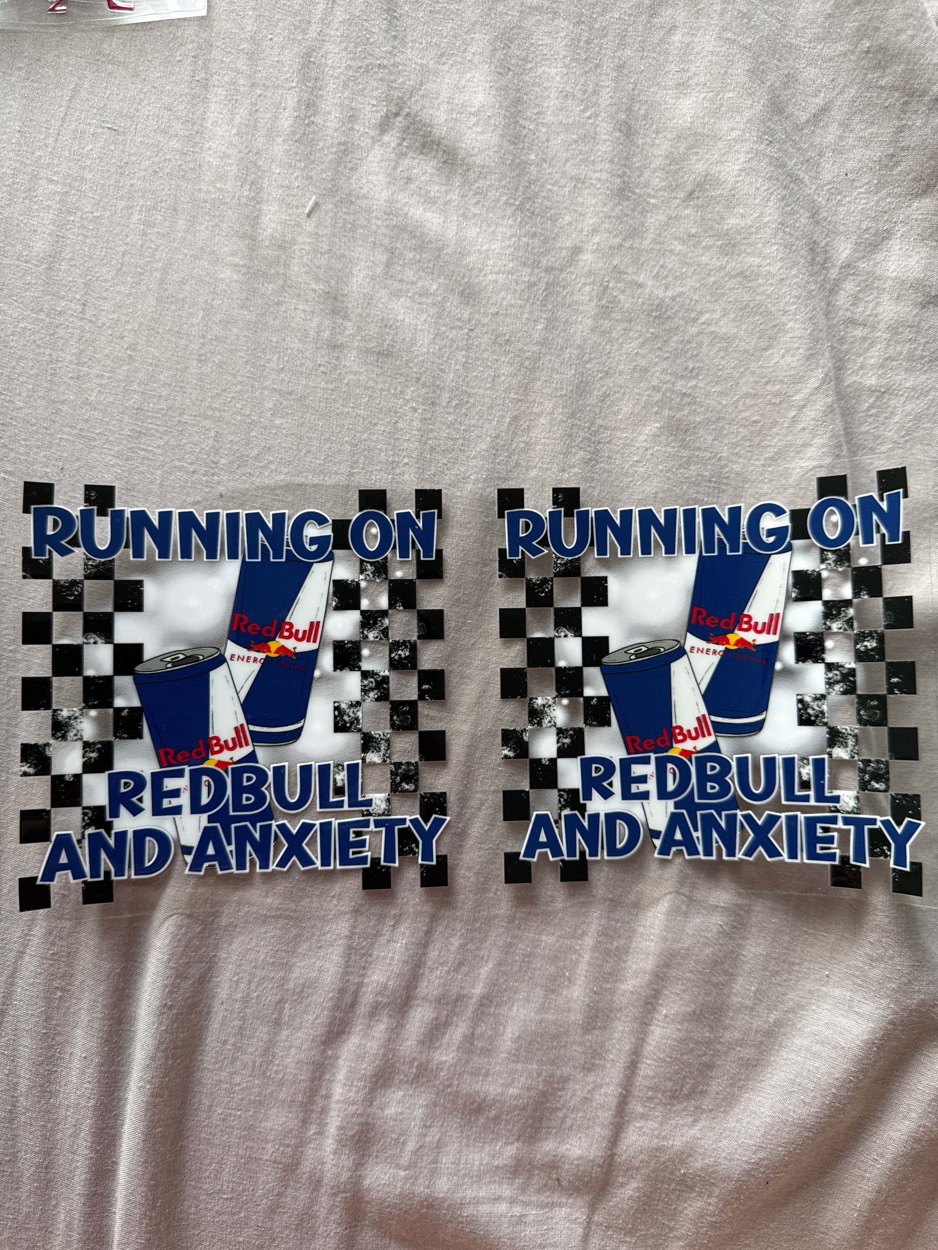 Redbull