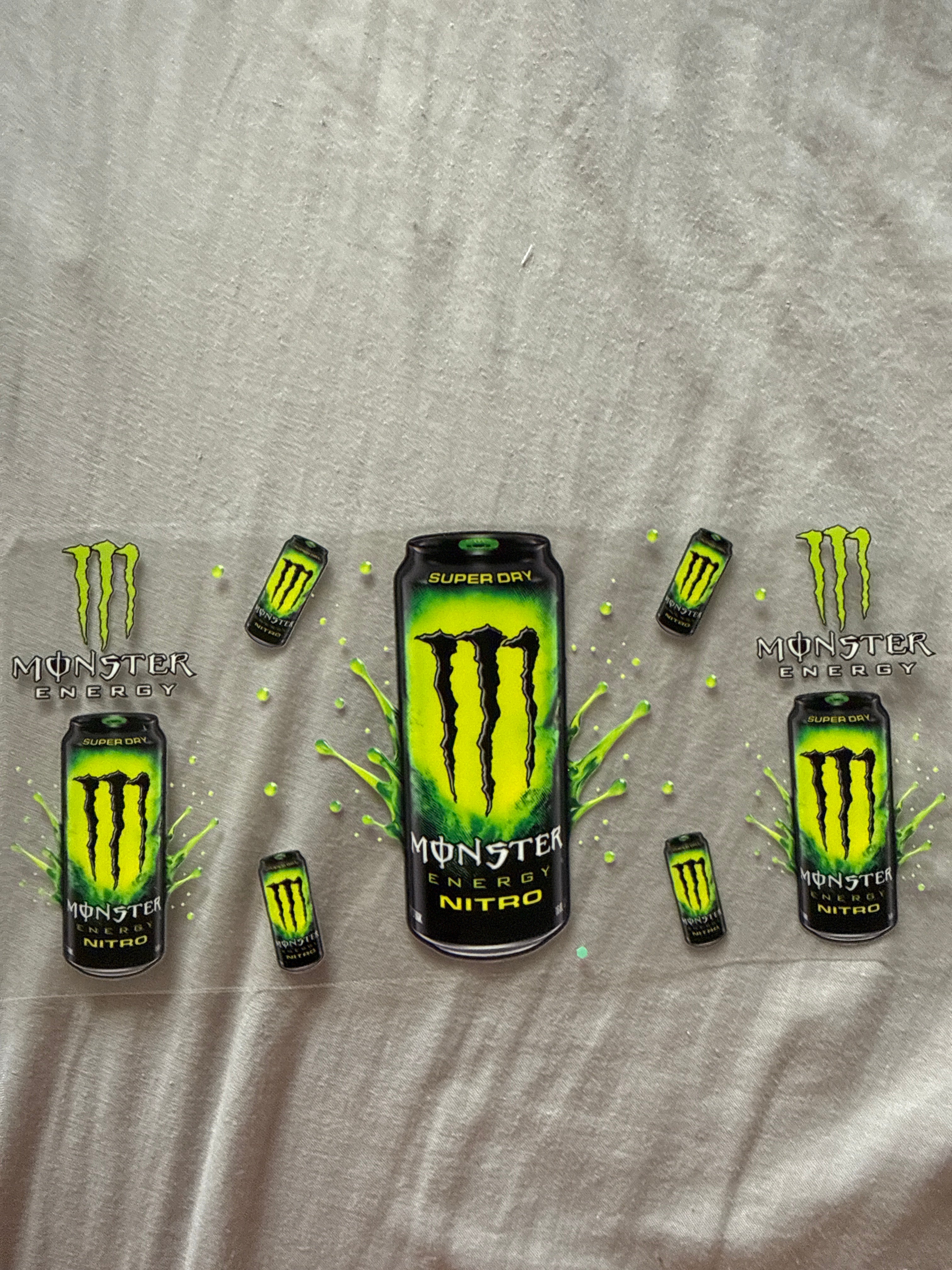 Monster