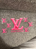 Pink LV