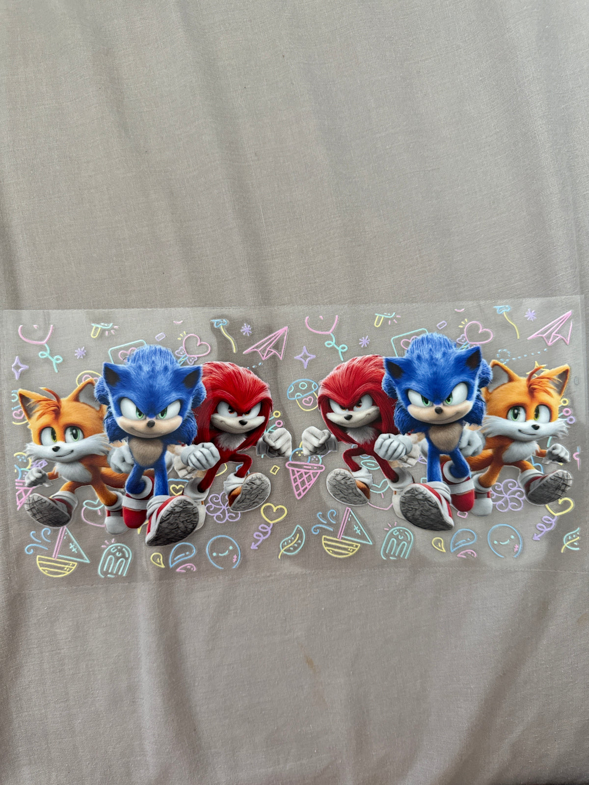 Sonic