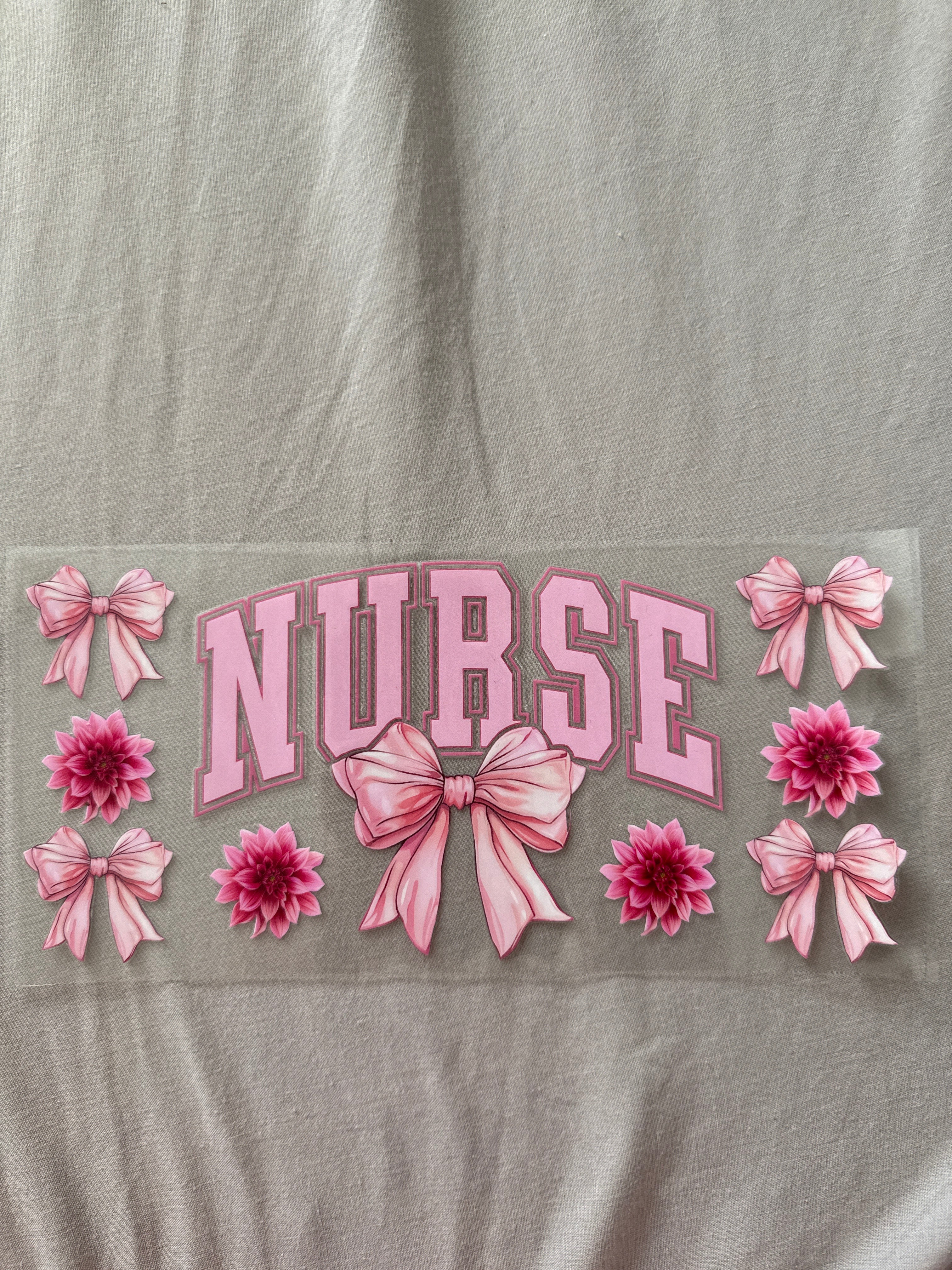 Nurse