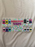Puff puff vape