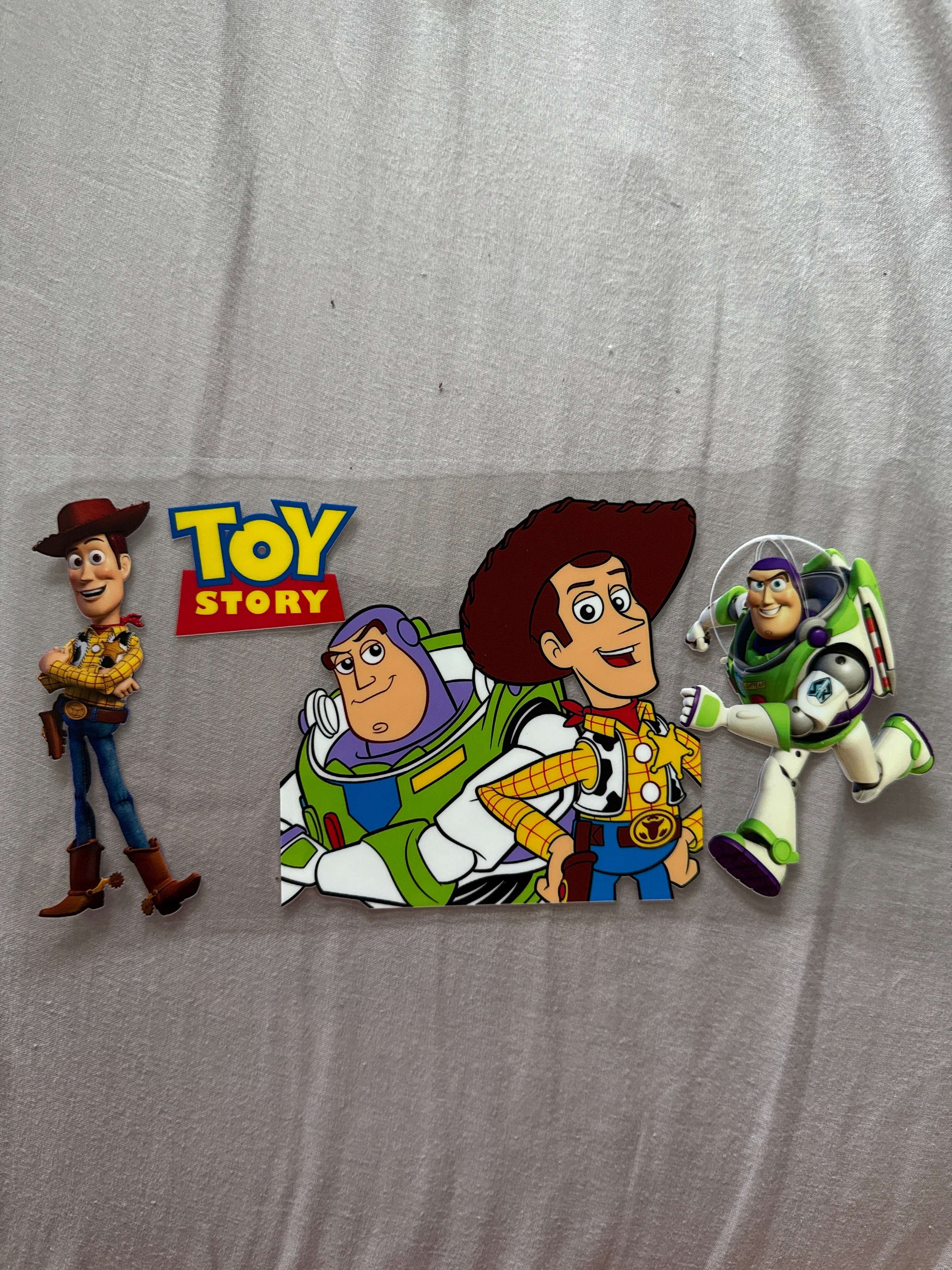 Toy Story