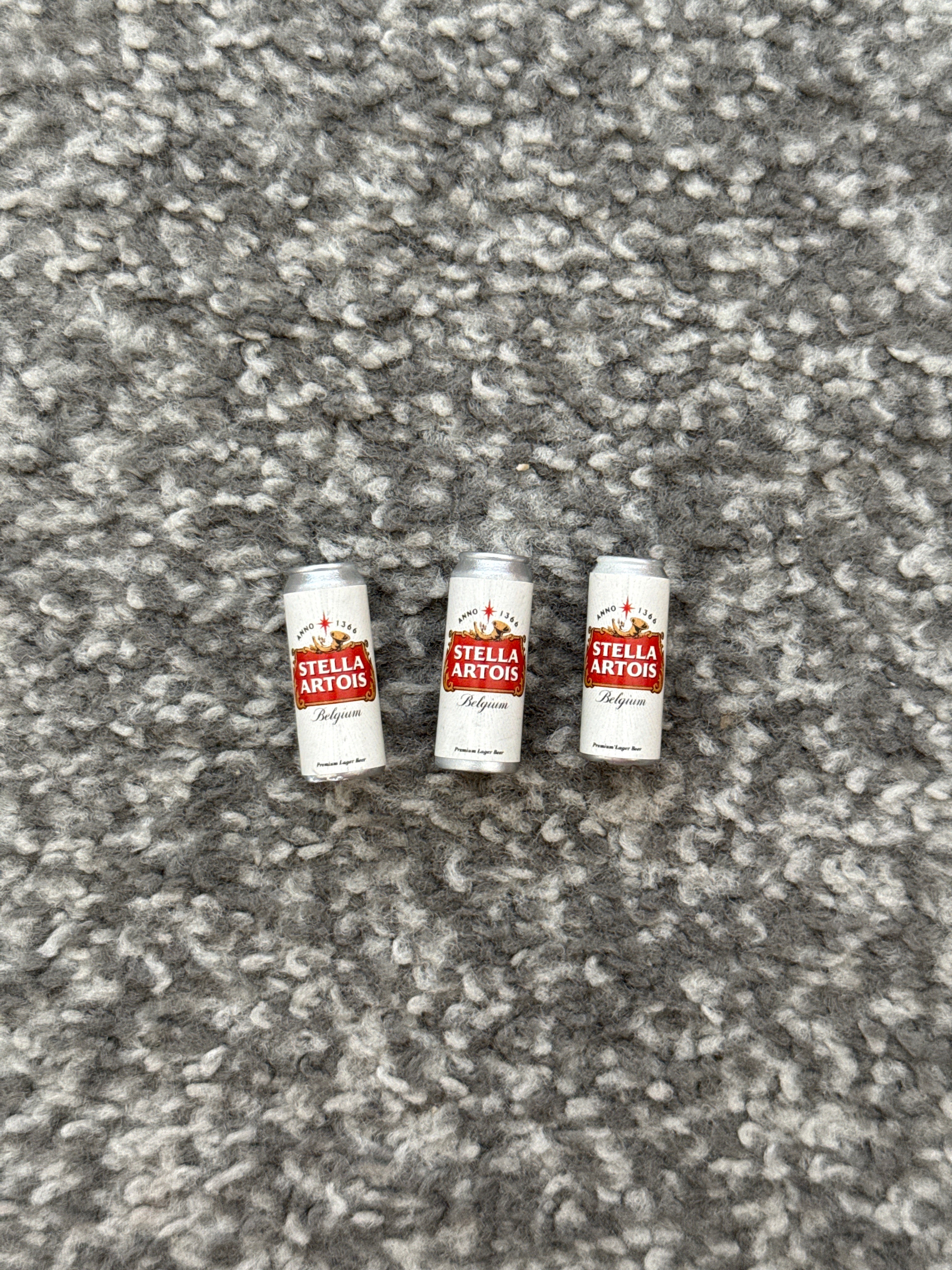 Stella Artois
