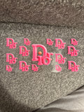 Pink Dior