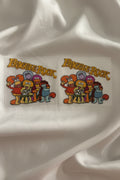 Fraggle rock