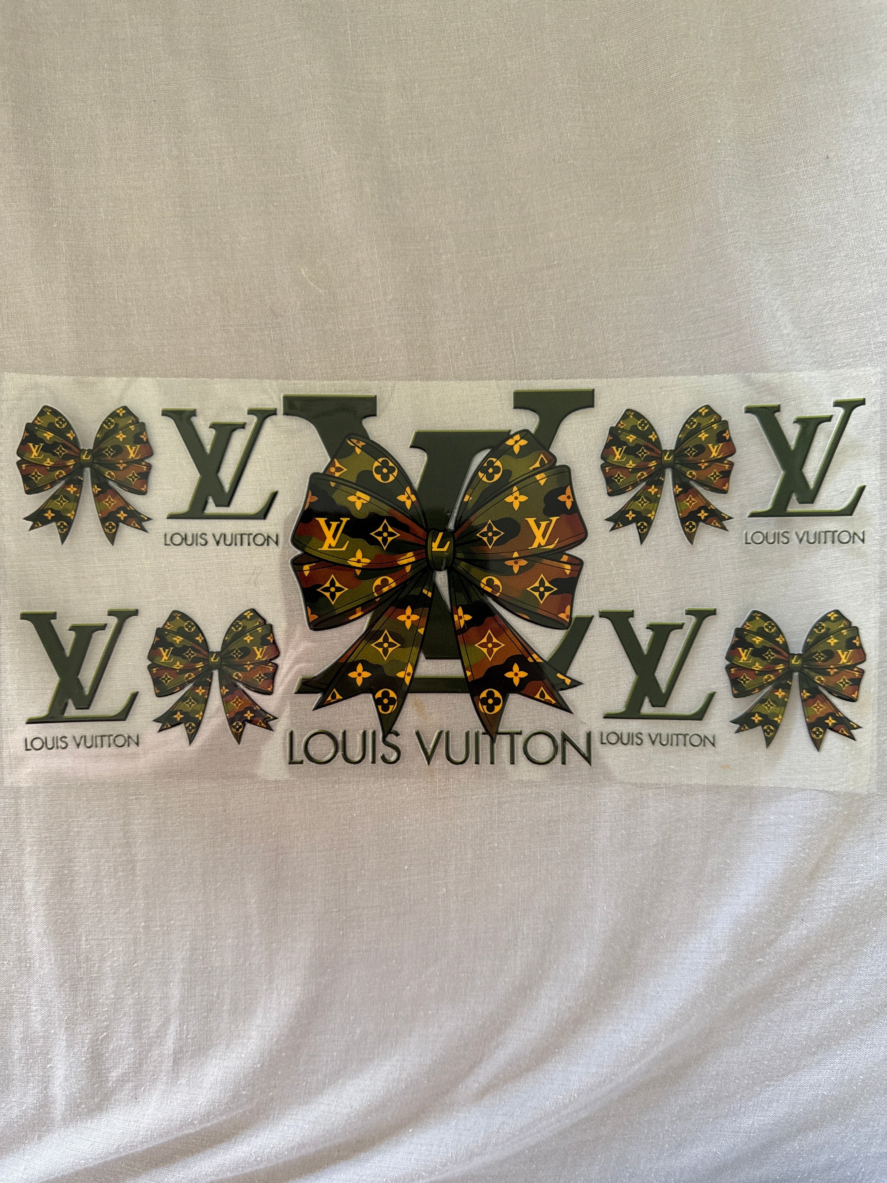 Lv bows