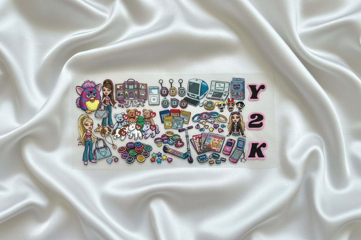 Y2K