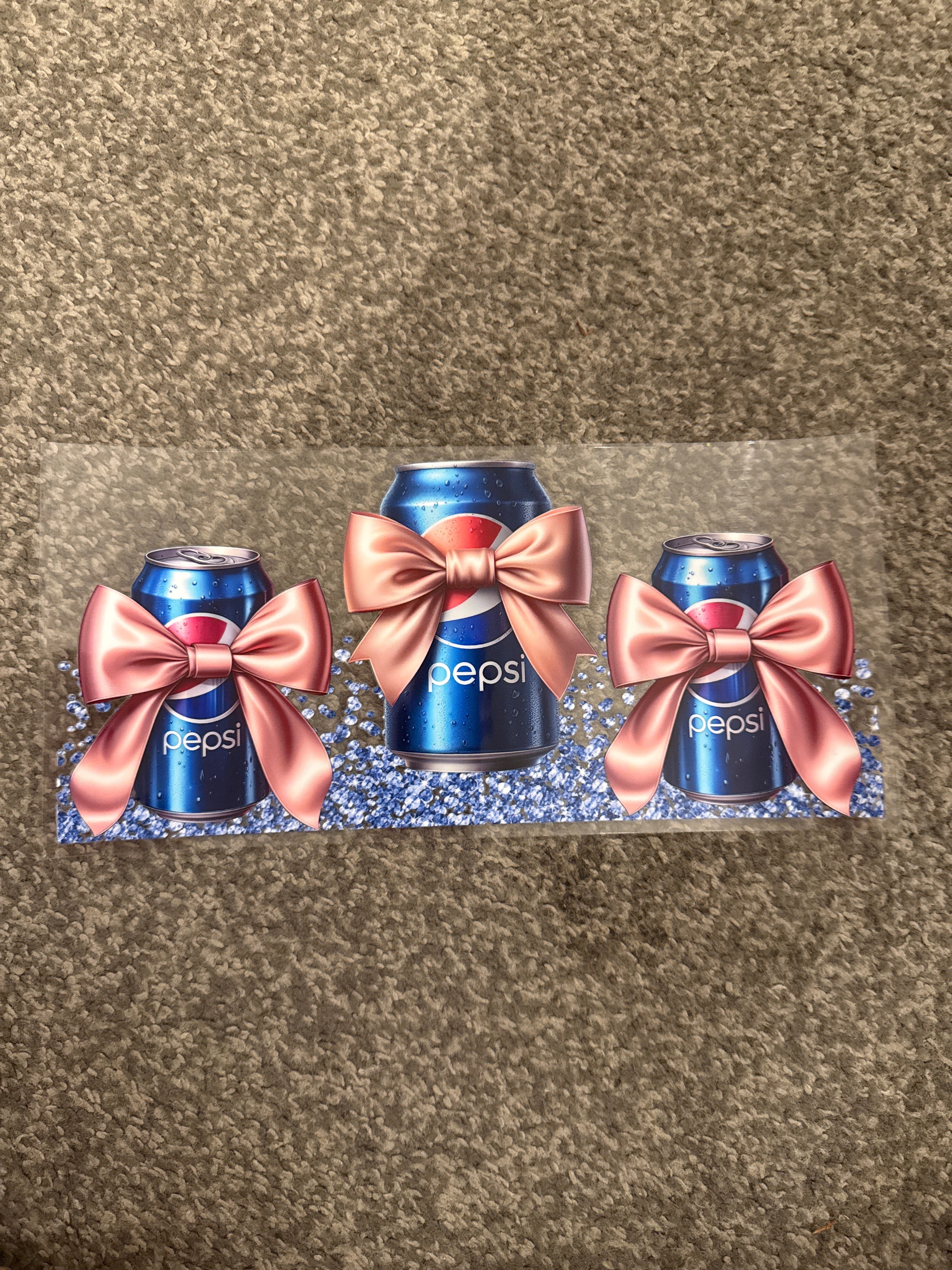 Pepsi