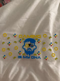 Gaming is my DNA