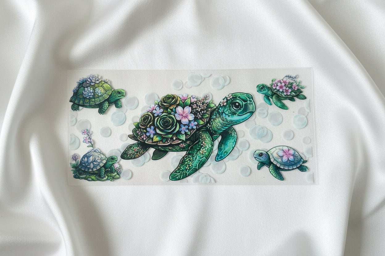 Turtles