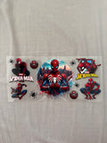 Spider man