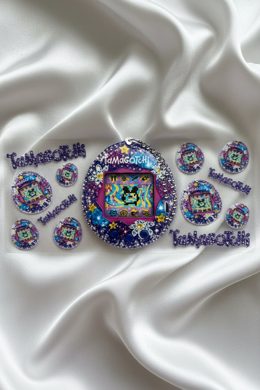 Tamactchi