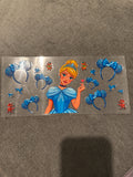 Cinderella