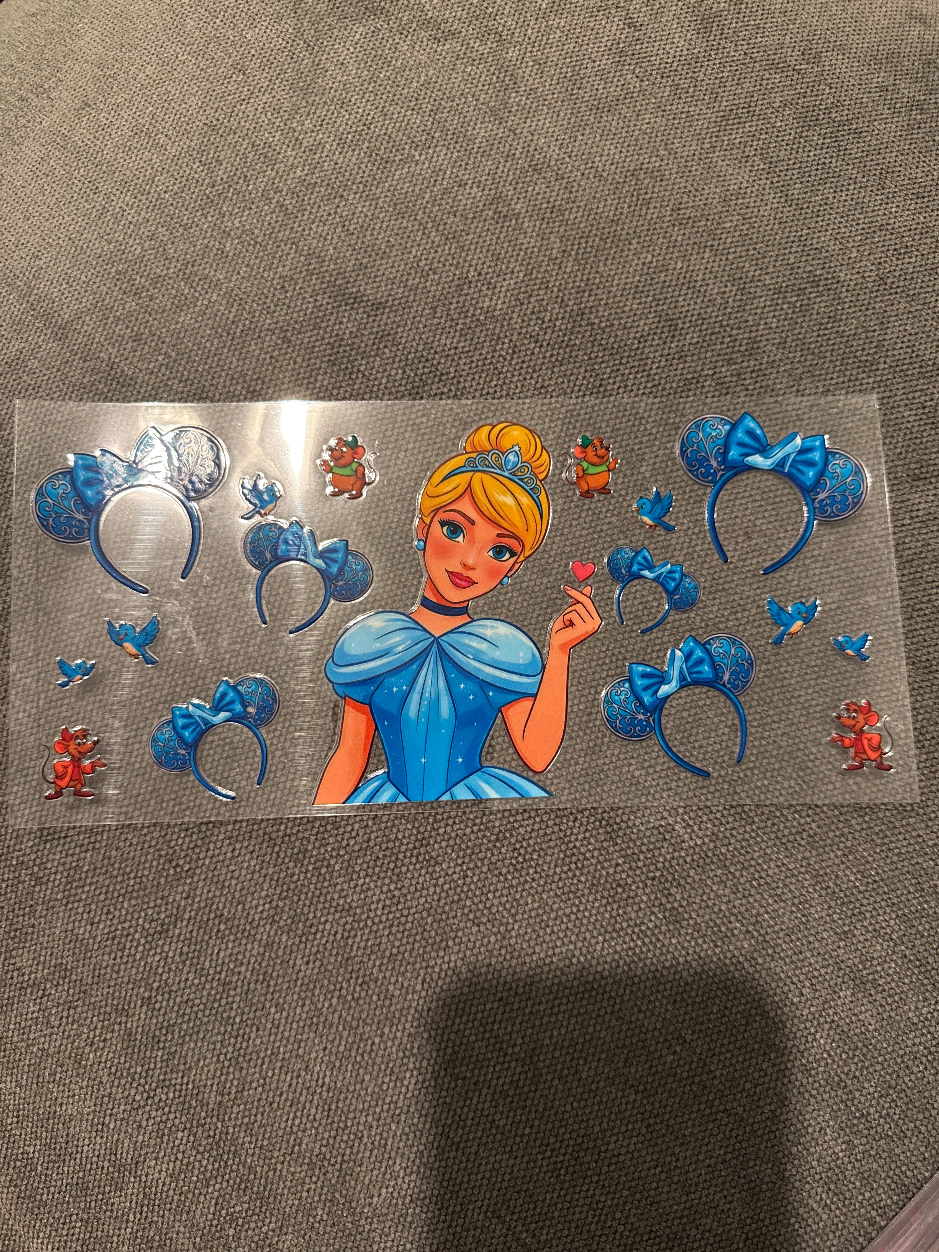 Cinderella