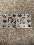 Groom