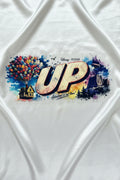 UP