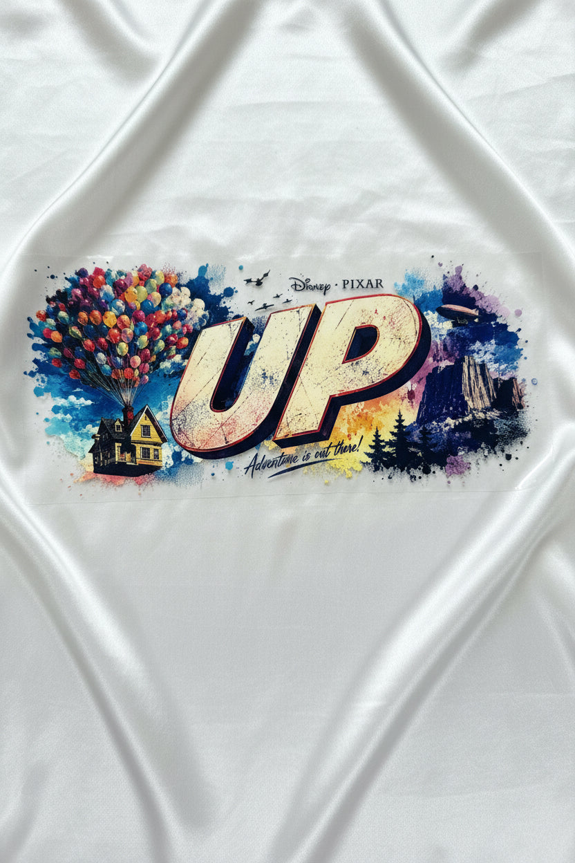 UP