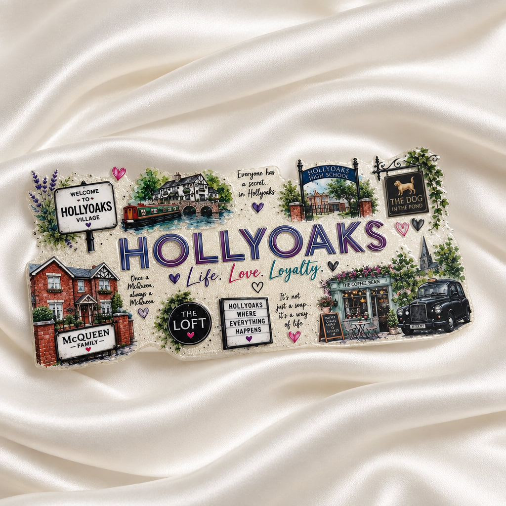 Hollyoaks