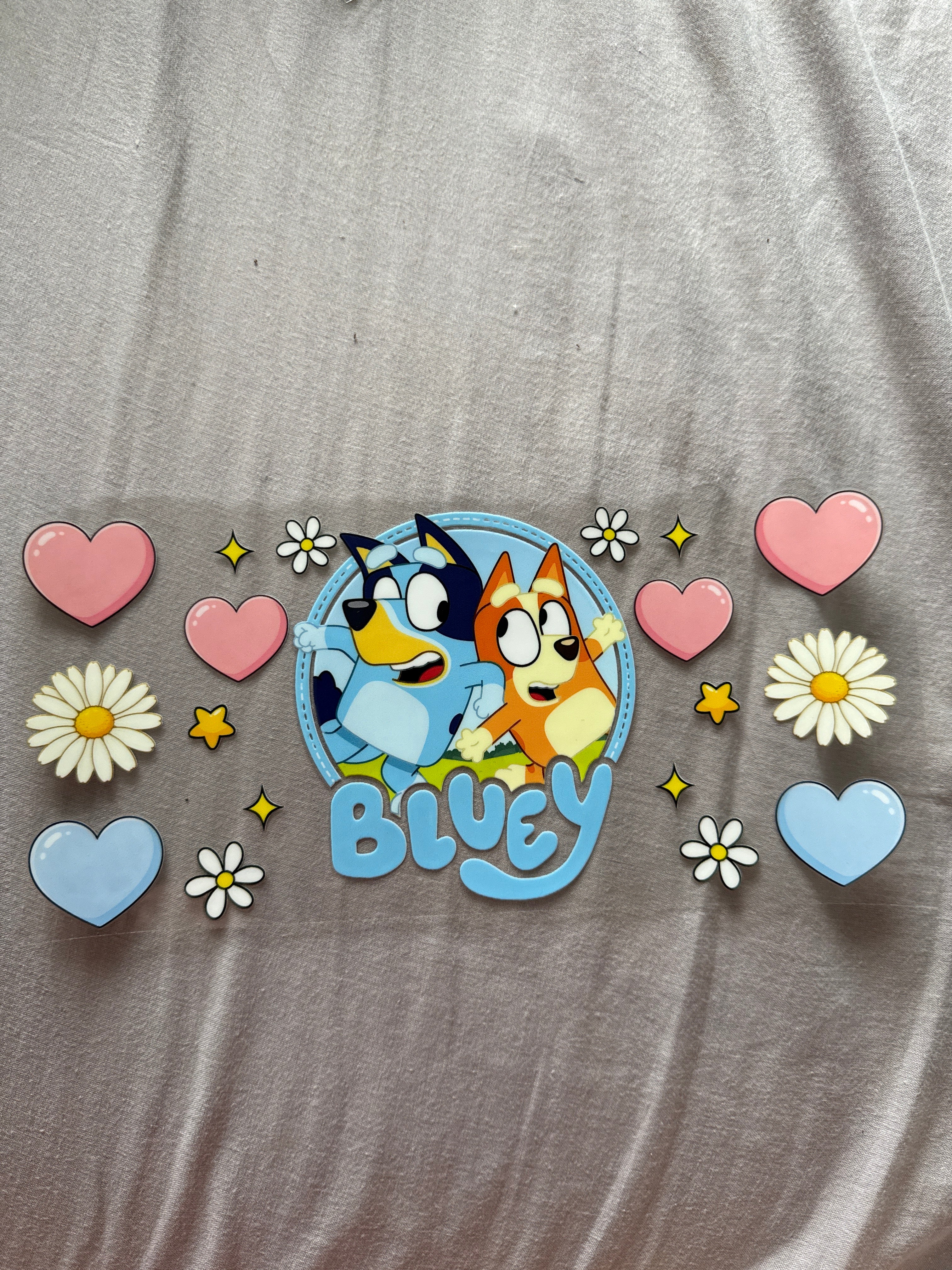 Bluey