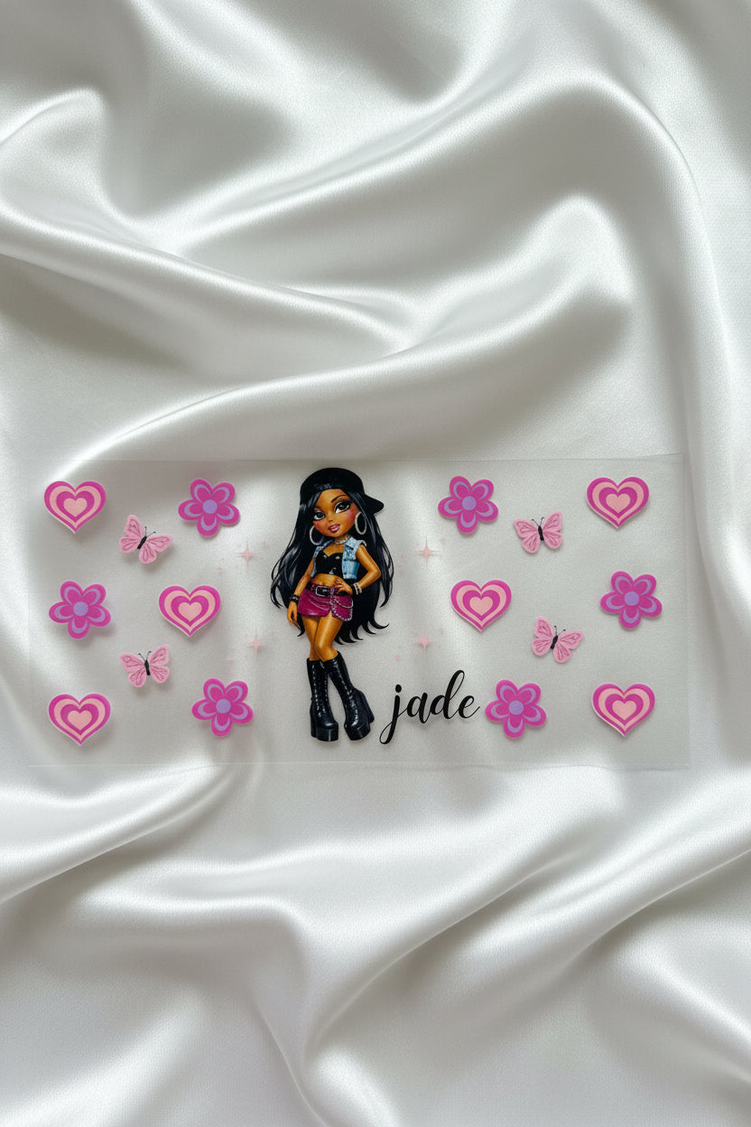 Bratz (Jade)