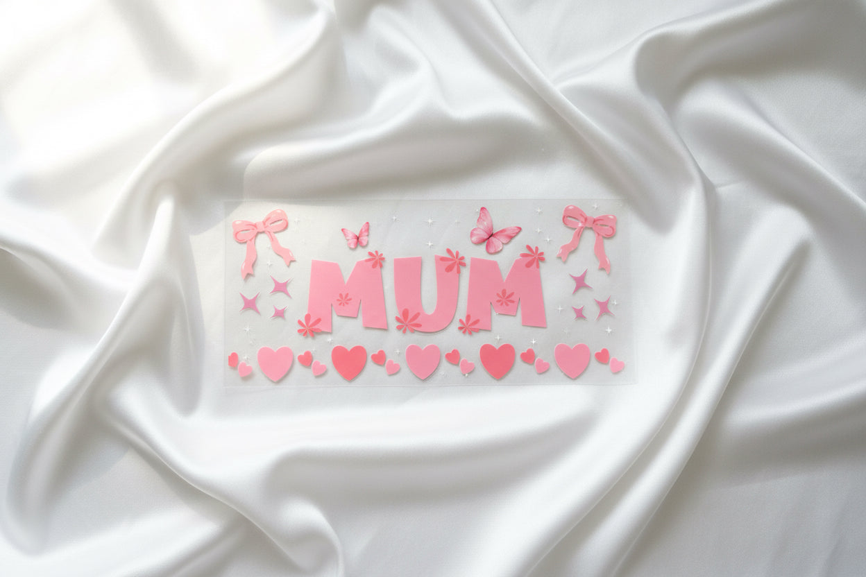 Mum