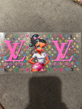 Lv Betty