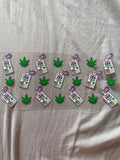CEO of getting high