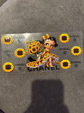 Chanel Betty