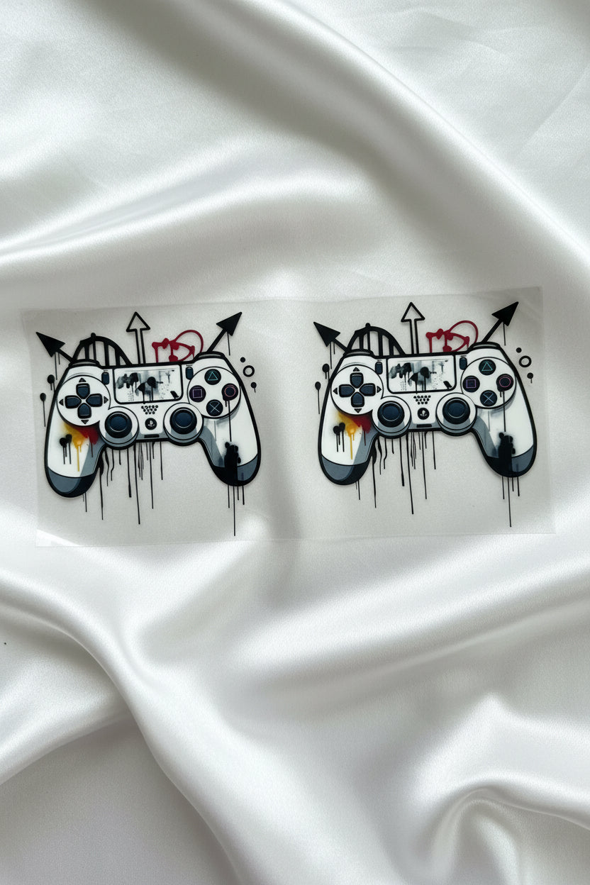 PlayStation Controller