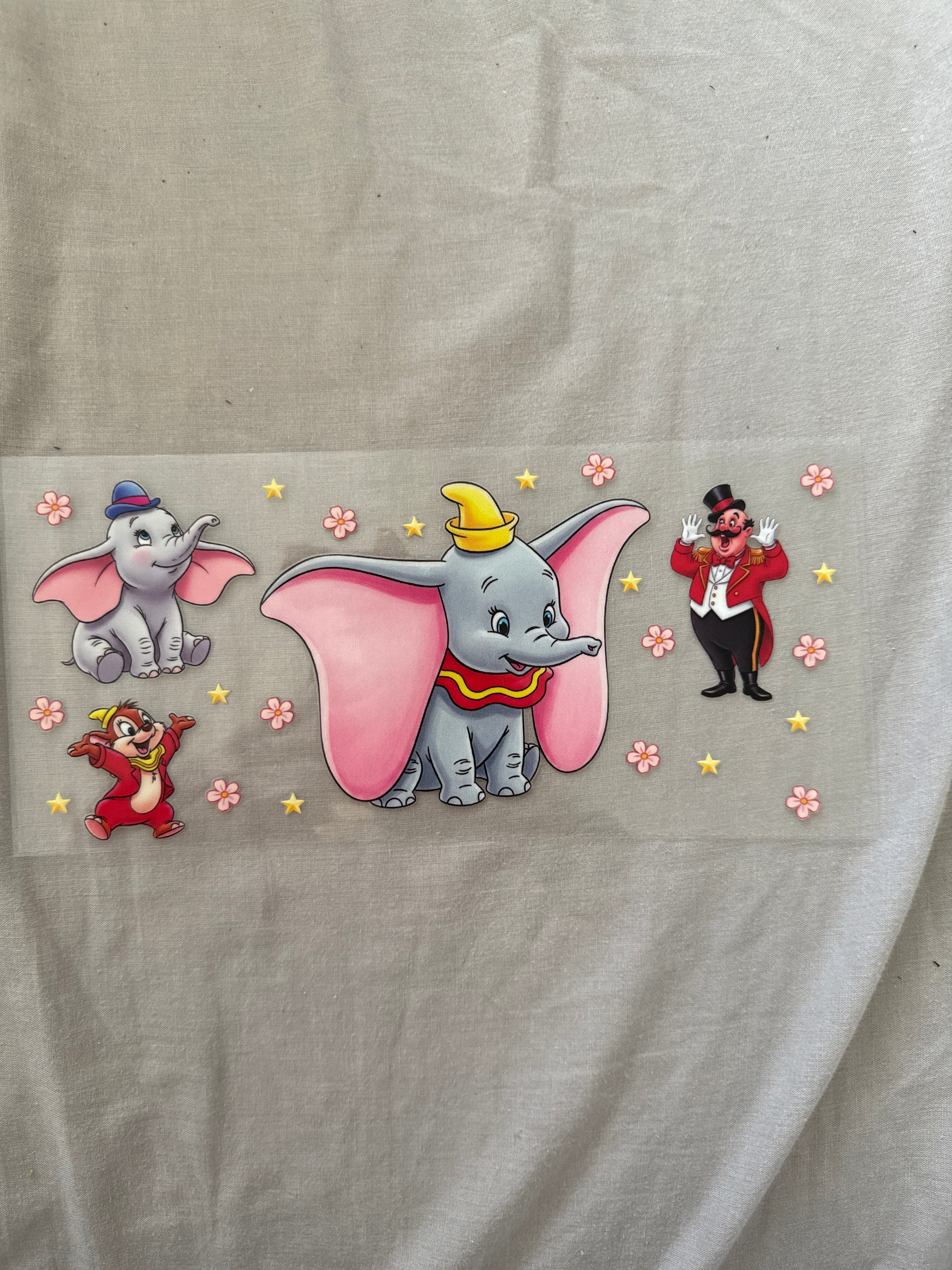 Dumbo