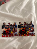 Usher