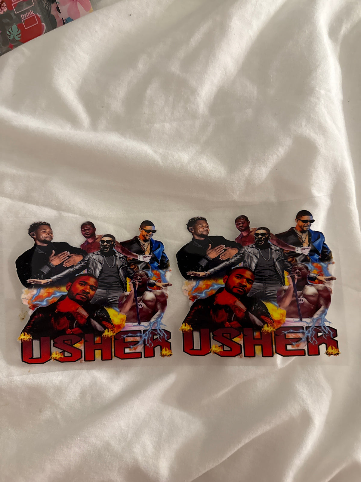 Usher