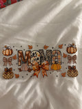 Autum mama