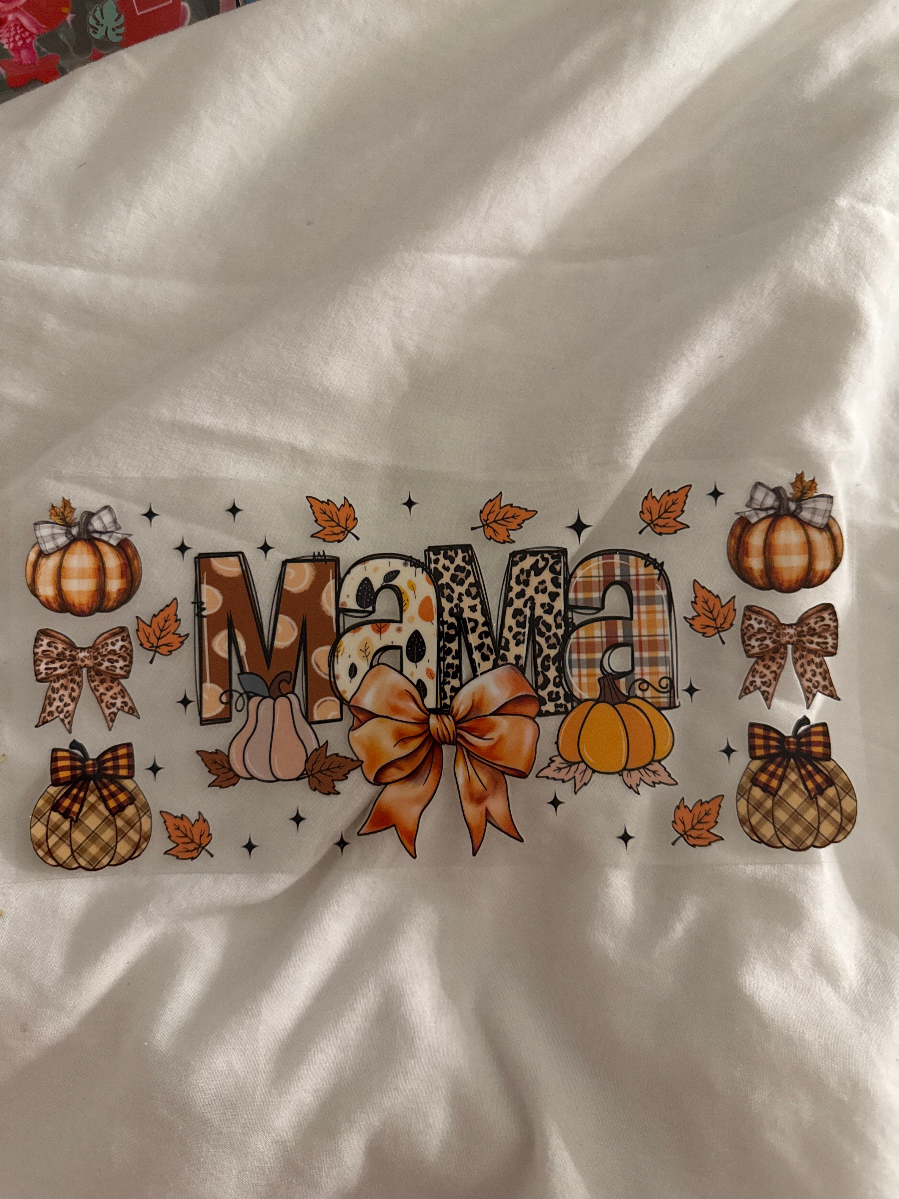 Autum mama
