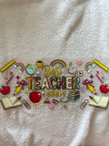 Best teacher ever